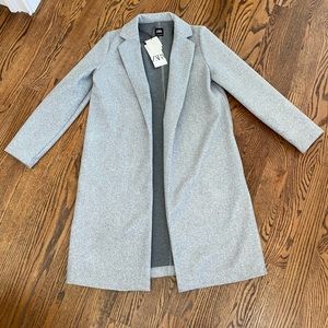 Zara Jacket New with Tag